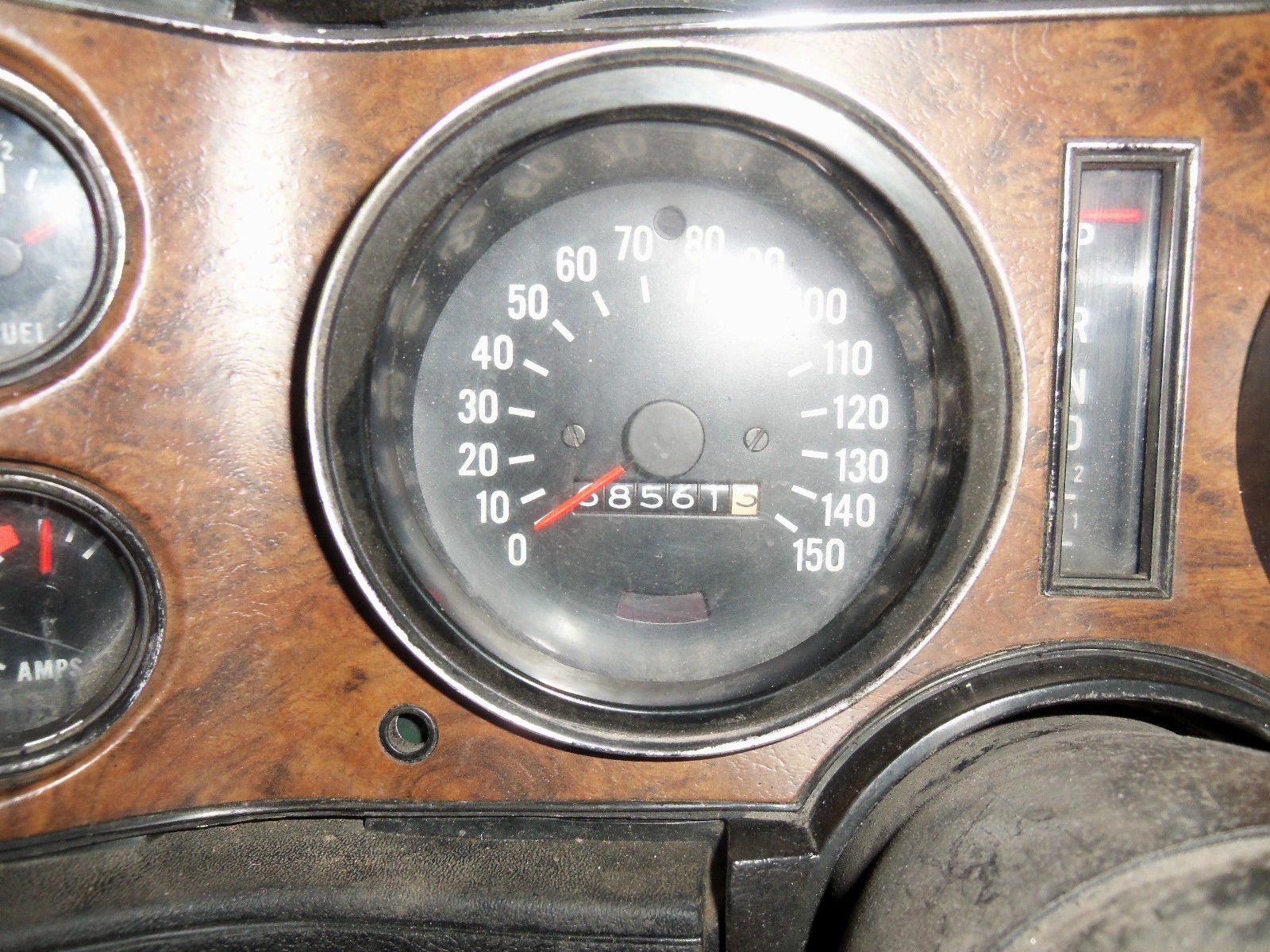 1971 Chevrolet Camaro