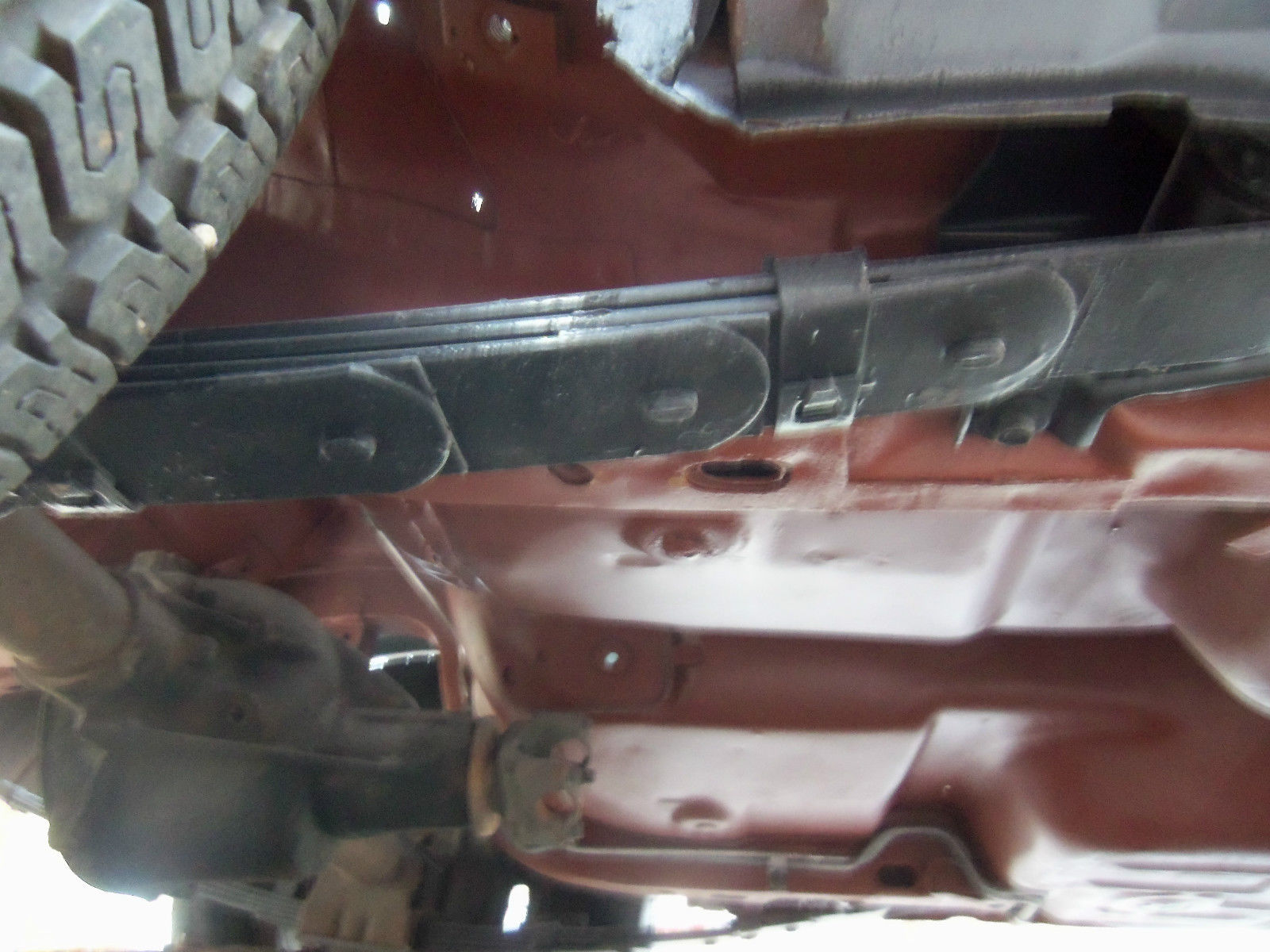 1971 Chevrolet Camaro