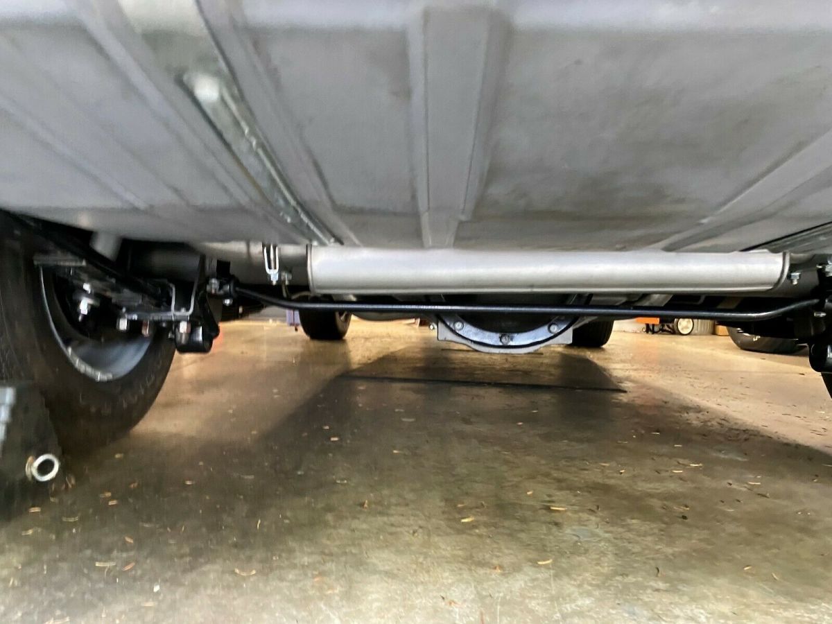 1971 Chevrolet Camaro Coupe