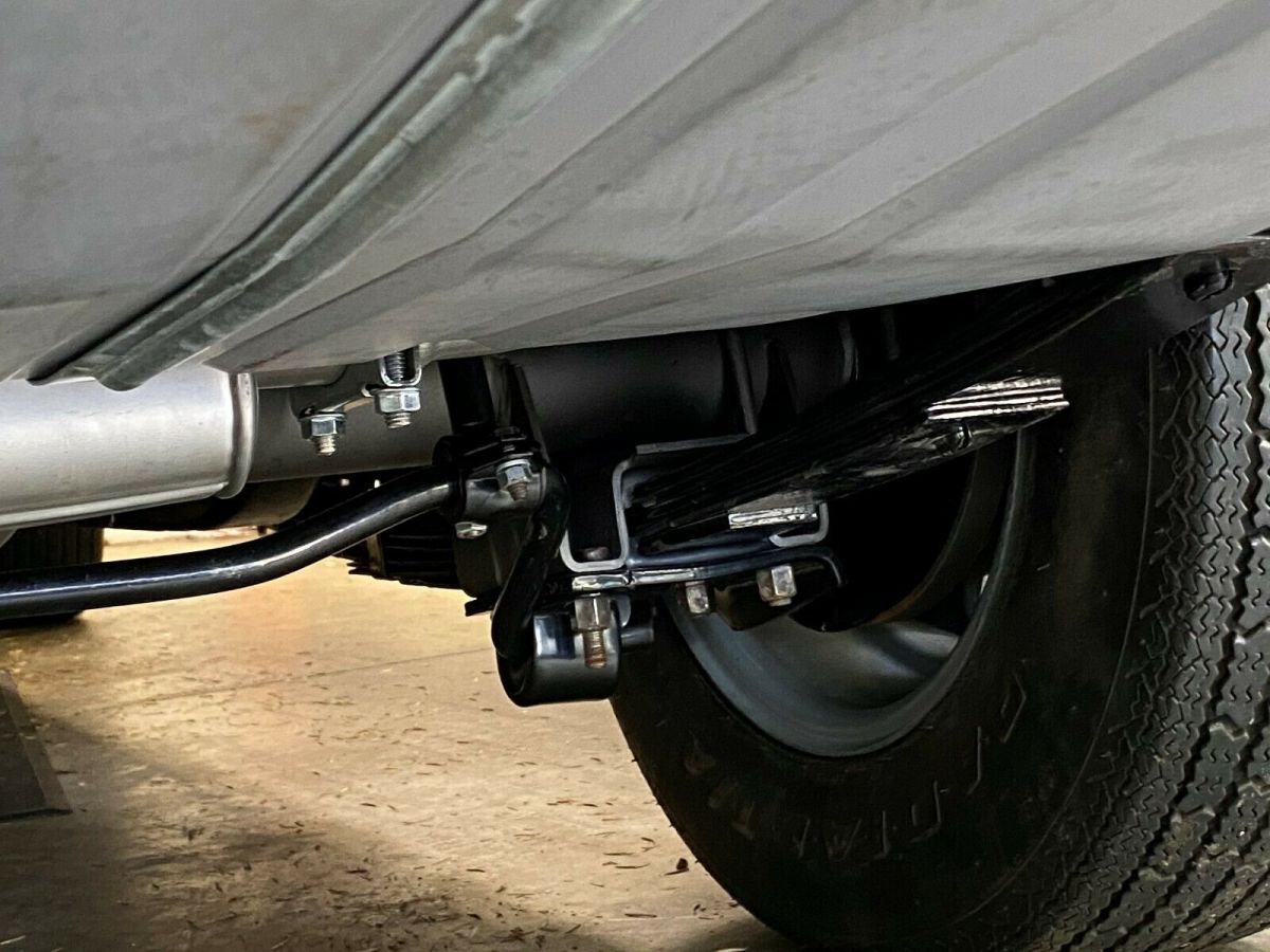 1971 Chevrolet Camaro Coupe