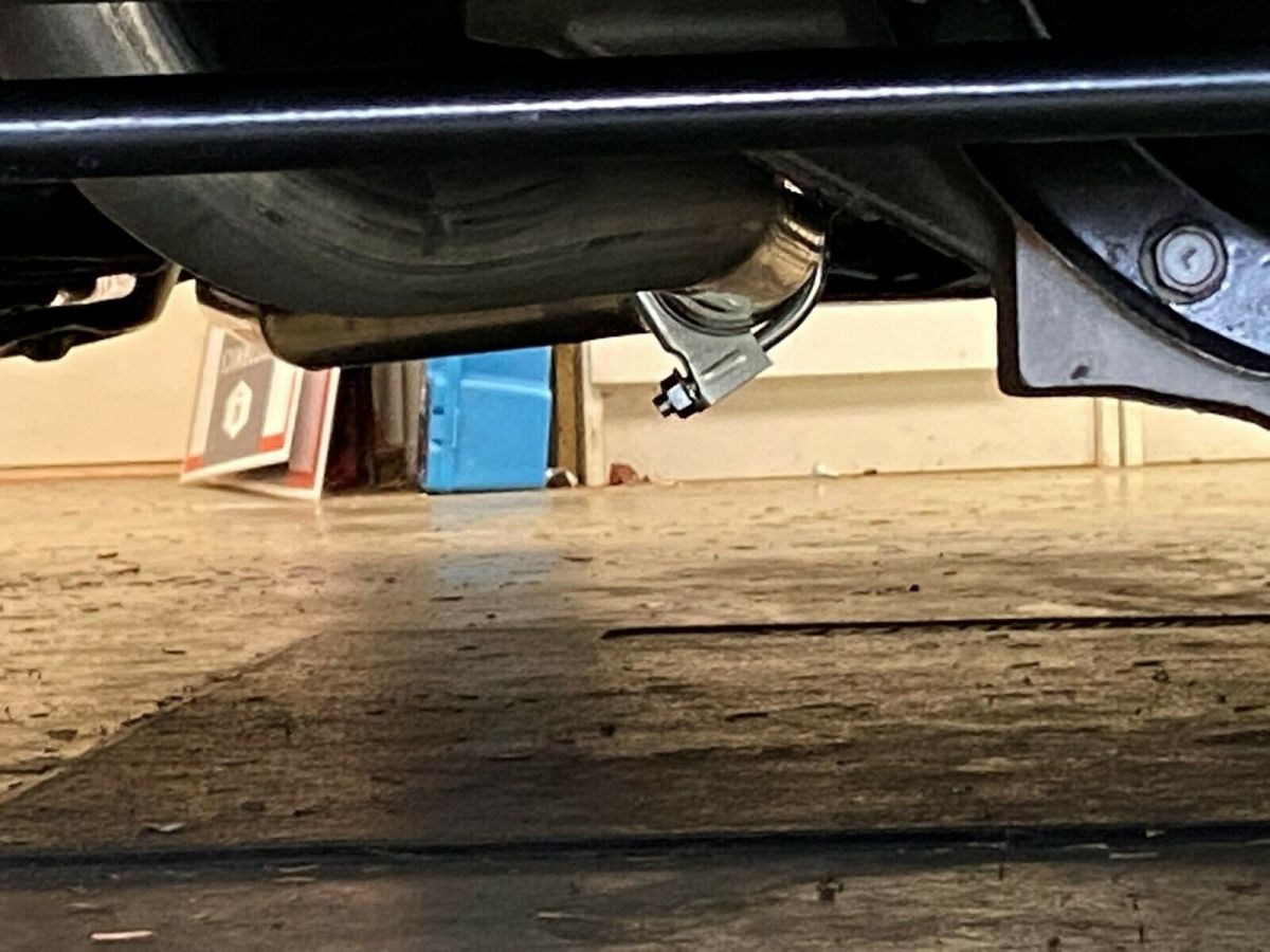 1971 Chevrolet Camaro Coupe