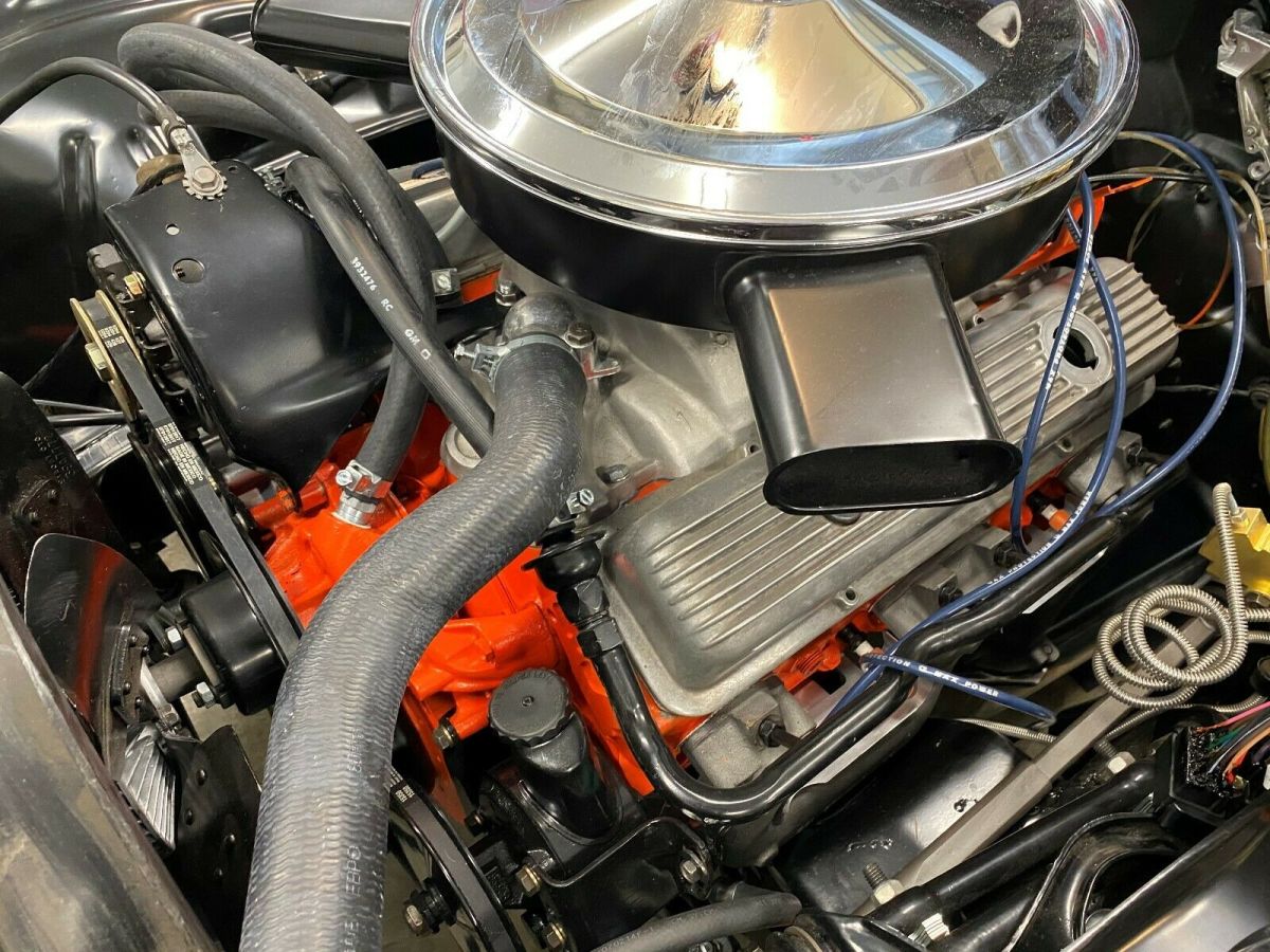 1971 Chevrolet Camaro Coupe