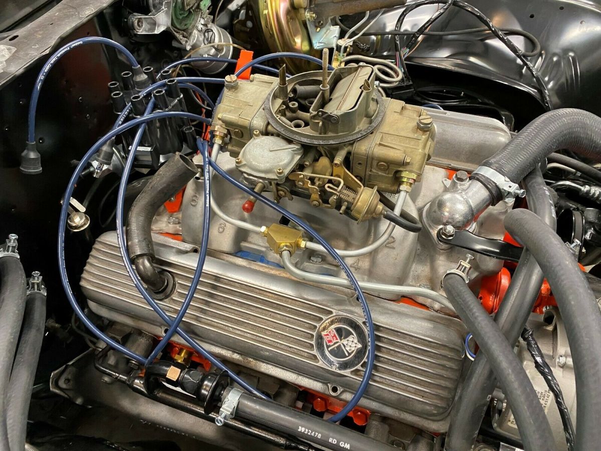 1971 Chevrolet Camaro Coupe