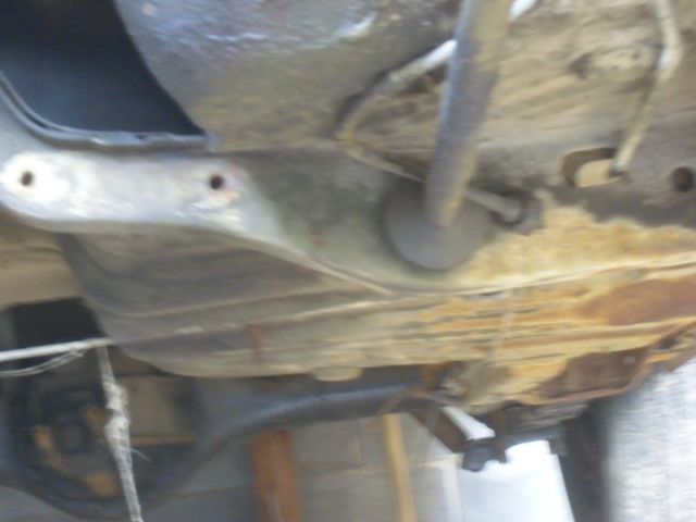 1971 Yellow Plymouth Road Runner