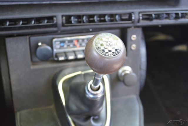 1971 Gray Jaguar XK Other