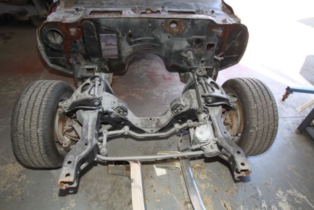 1971 Chevrolet Camaro Coupe