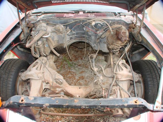 1971 Lime Green Chevrolet Camaro Coupe