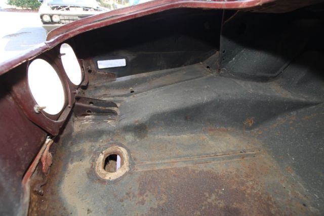 1971 Lime Green Chevrolet Camaro Coupe