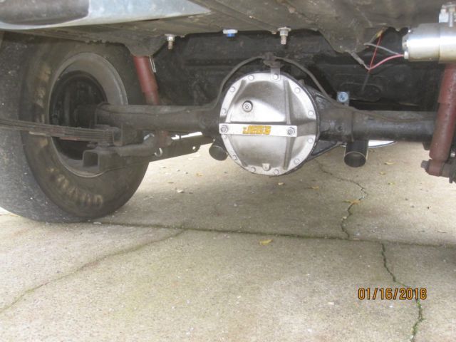 1971 Yellow Chevrolet Nova