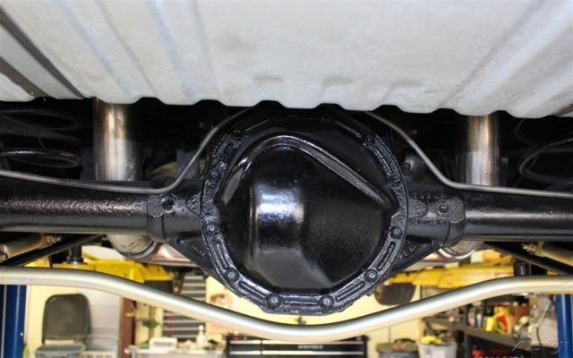 1971 Black Chevrolet Chevelle Coupe