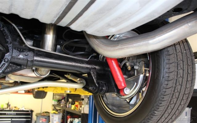 1971 Black Chevrolet Chevelle Coupe