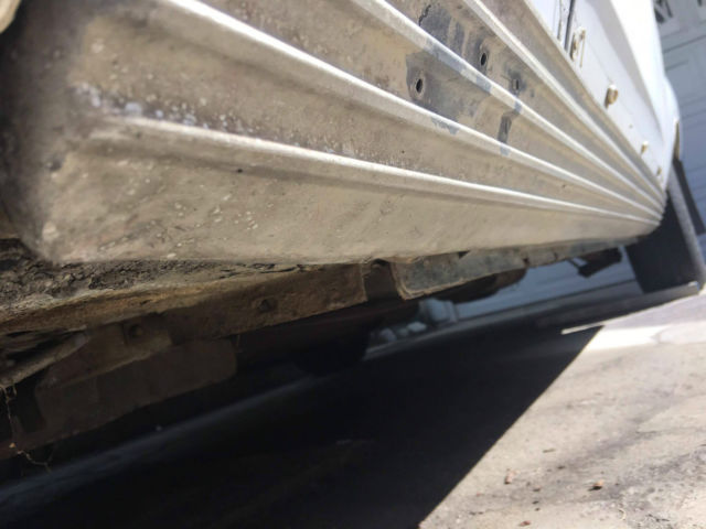 1971 Ford Torino Fastback