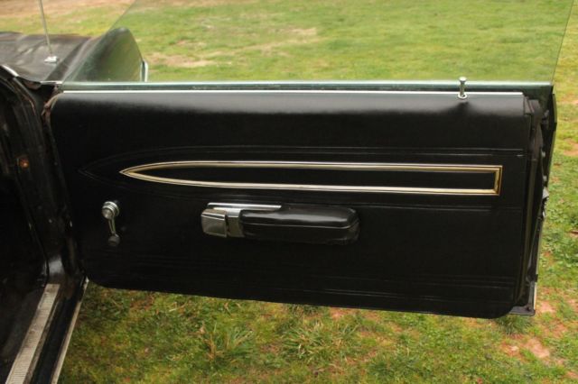 1971 Grabber Green  Metallic Ford Torino