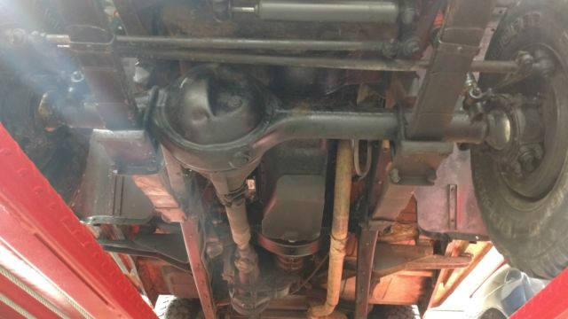 1971 Blue Toyota FJ Cruiser Convertible