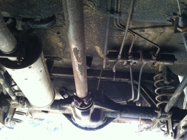 1971 White Volvo 142 Two Door