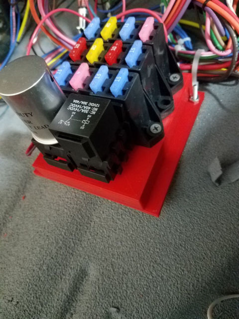 1971 Gray Volkswagen Beetle - Classic Sedan