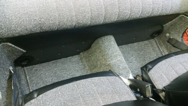 1971 Burgundy Volkswagen Beetle - Classic Convertible