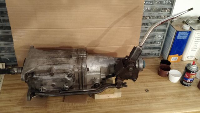 1971 orange/ Placier gold Chevrolet Camaro Coupe