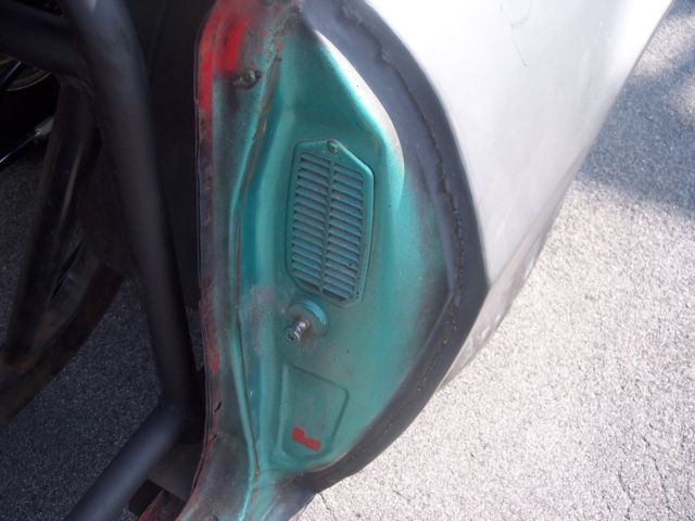 1971 Chevrolet Camaro