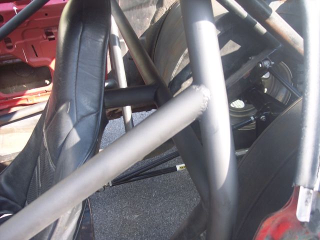 1971 Chevrolet Camaro