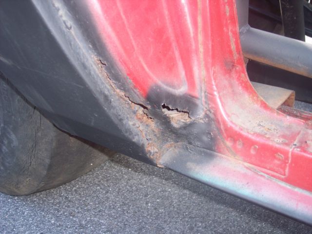 1971 Chevrolet Camaro