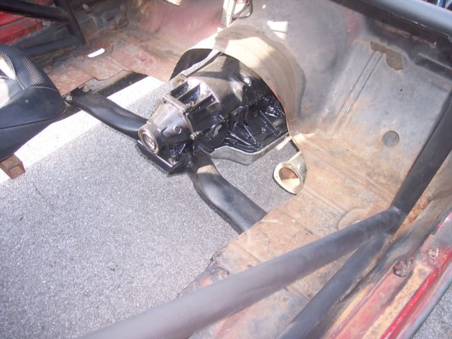 1971 Chevrolet Camaro