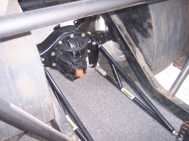 1971 Chevrolet Camaro