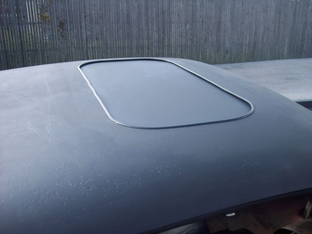 1971 Chevrolet Camaro