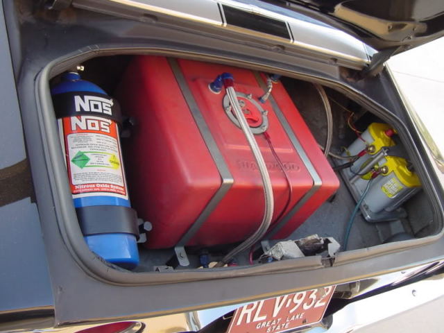 1971 Chevrolet Camaro