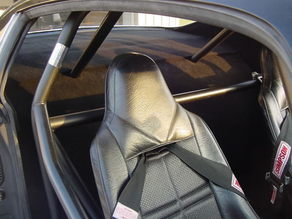 1971 Chevrolet Camaro