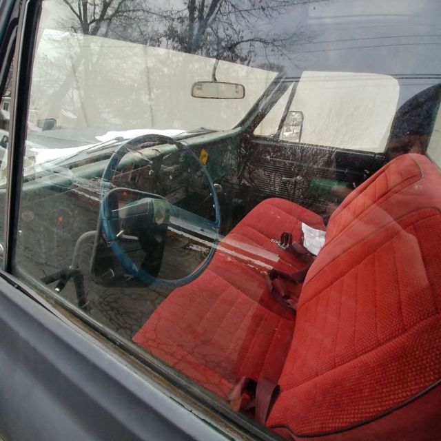 1971 Black Chevrolet C-10 Standard Cab Pickup
