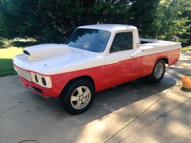 1972 Chevrolet Other