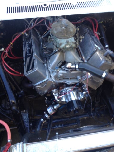 1972 Chevrolet Other