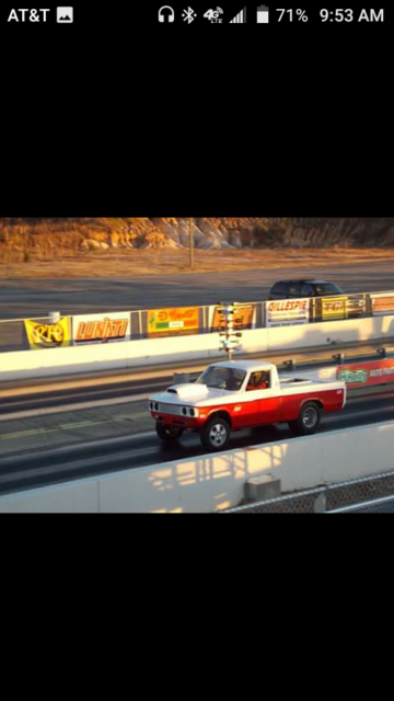 1972 Chevrolet Other
