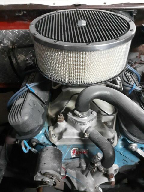 1980 Brown Dodge Ram 1500