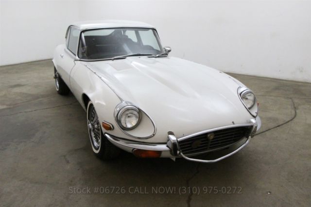 1972 Other Color Jaguar XK