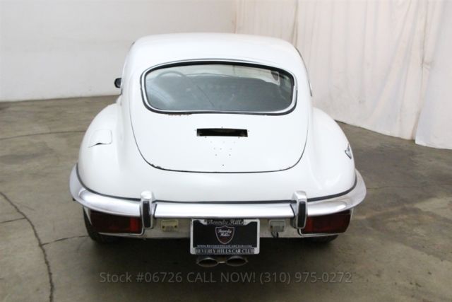 1972 Other Color Jaguar XK