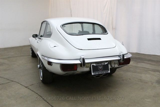 1972 Other Color Jaguar XK