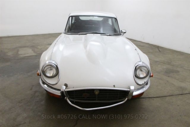 1972 Other Color Jaguar XK