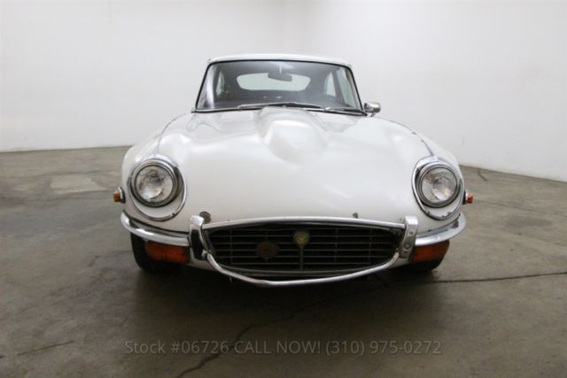 1972 Other Color Jaguar XK
