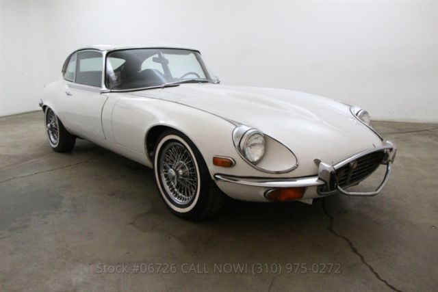 1972 Other Color Jaguar XK