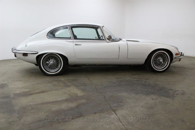 1972 Other Color Jaguar XK
