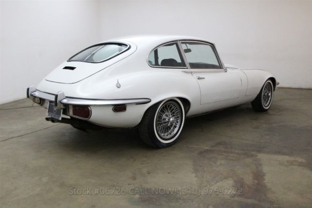 1972 Other Color Jaguar XK