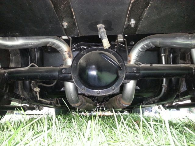 1972 White Chevrolet Camaro Coupe