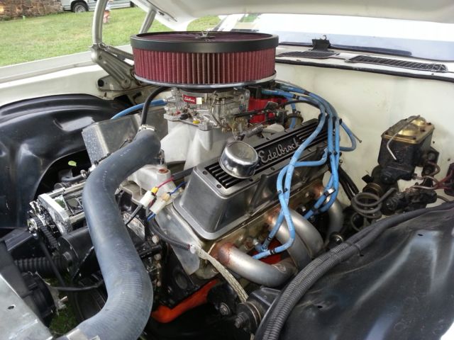 1972 White Chevrolet Camaro Coupe