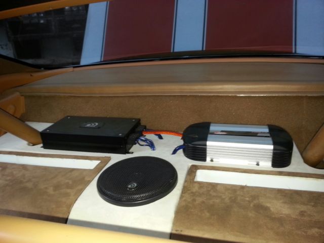 1972 White Chevrolet Camaro Coupe