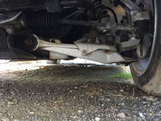 1972 Chevrolet Blazer