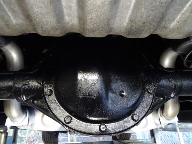 1972 Blue Chevrolet Chevelle