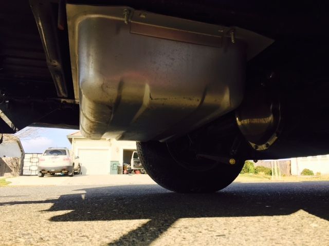 1972 Chevrolet Cheyenne