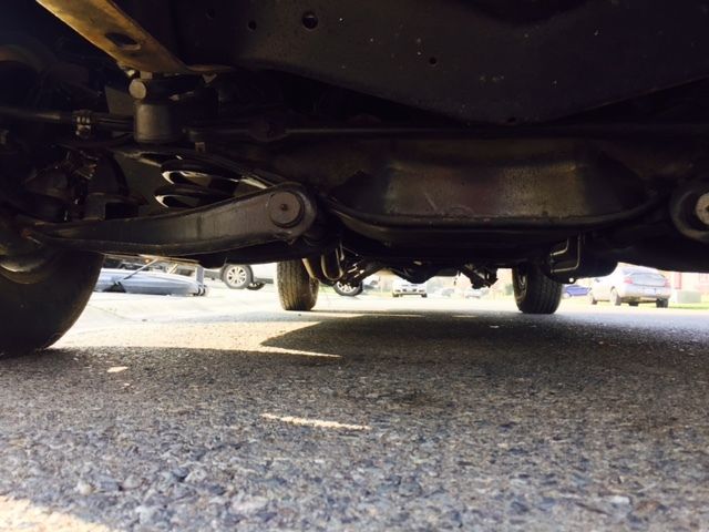 1972 Chevrolet Cheyenne